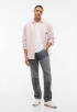 Ryan Slim Straight Jeans 