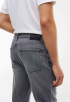 Ryan Slim Straight Jeans 