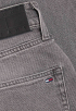 Ryan Slim Straight Jeans 
