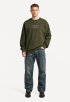 Dakota Regular Straight Jeans