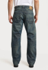 Dakota Regular Straight Jeans