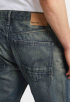 Dakota Regular Straight Jeans