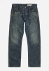 Dakota Regular Straight Jeans