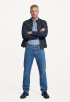 Dakota Regular Straight Jeans