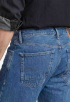 Dakota Regular Straight Jeans