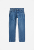 Dakota Regular Straight Jeans