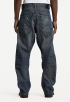 Arc 3D Loose Jeans