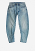 Arc 3D Loose Jeans