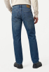 Mosa Straight Jeans 