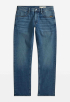 Mosa Straight Jeans 