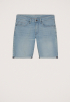 Porter Denim Short