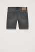 Porter Denim Short