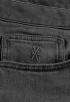Porter Denim Short