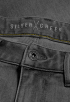 Porter Denim Short
