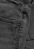 Porter Denim Short