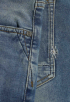 Porter Denim Short