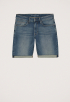 Porter Denim Short