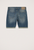 Porter Denim Short