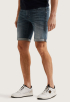Commander Relaxed Fit Short