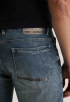 Commander Relaxed Fit Short
