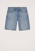 Dakota Short Clean Edge