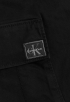 Skinny Twill Cargo Pant