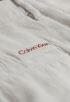 Relaxed Straight Linnen Cargo