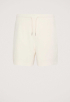 Cotton Waffle short