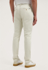 Lancaster Twill Knit Broek