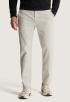 Relaxed Slub Structure Chino