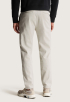 Relaxed Slub Structure Chino
