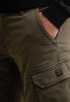 Expedizor Relaxed Fit Cargobroek