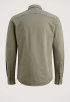 Twill Jersey Overhemd