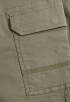 Metz Cargo Short
