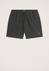 Washed Waffle Beach Short