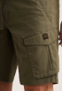 Jetheed Cargo Shorts 