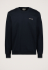 Logo Crew Sweater