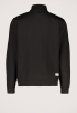 Logo Halfzip Sweater