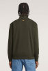 Nifous Half Zip Sweater