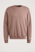 Twill Sweater