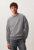 Terry Monogram Sweater