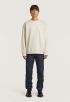 GS-01 Relaxed Sweater