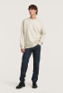 GS-01 Relaxed Sweater