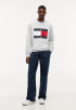Regular Flag Sweater