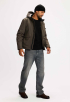 Kross Sweater