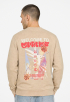 Cannes Sweater