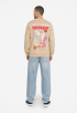 Cannes Sweater