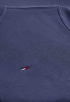Regular Fleece 1/4 Zip Mock Sweater
