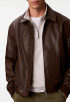 Terry Sweater