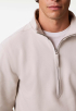Terry Sweater